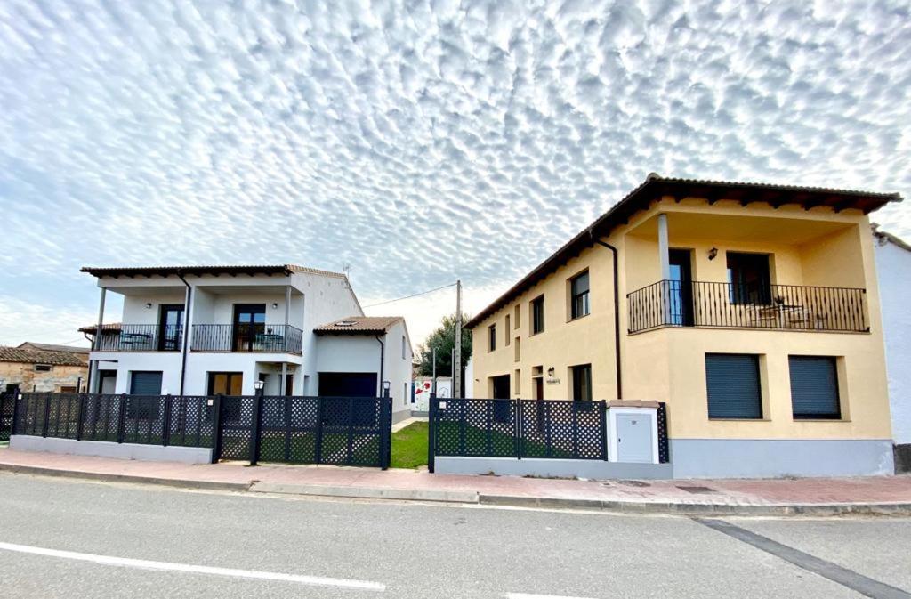 Las Casetas De Mateu Torres del Obispo Bagian luar foto