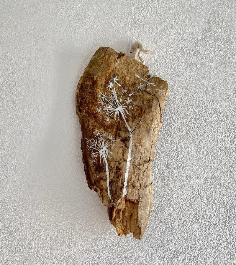 Las Casetas De Mateu Torres del Obispo Bagian luar foto